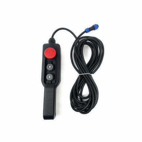 ACCESSORIES for BLUELINE HOISTS SERIES 3000-Canada Hoists