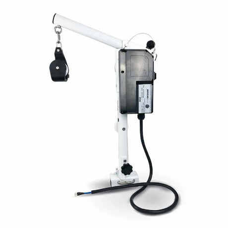 SPECIAL HOISTS-Canada Hoists