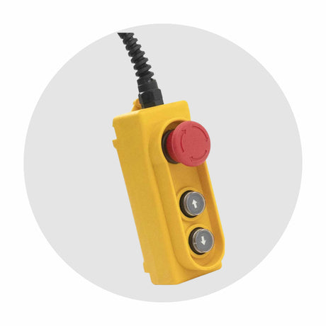 ACCESSORIES for ELECTRIC HOISTS-Canada Hoists