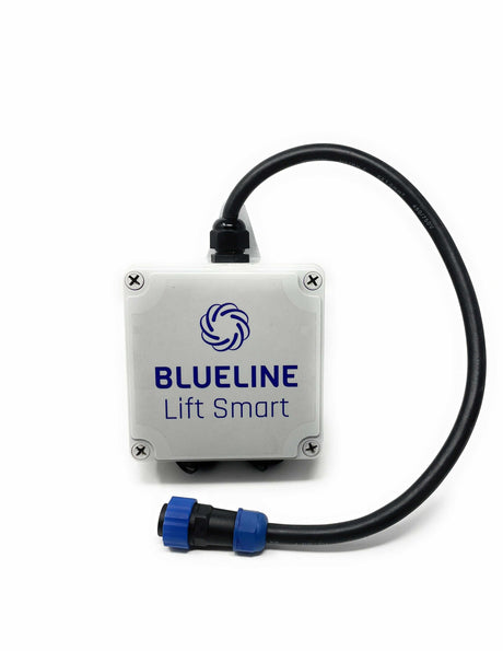 ACCESSORIES for BLUELINE HOISTS SERIES 2000-Canada Hoists