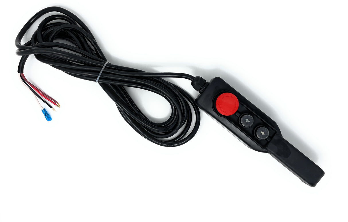 Canada Hoists-Electric Hoists-CH-010065