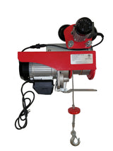 Canada Hoists-Electric Hoists-CH-004417