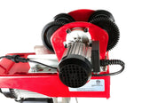 Canada Hoists-Electric Hoists-CH-004417