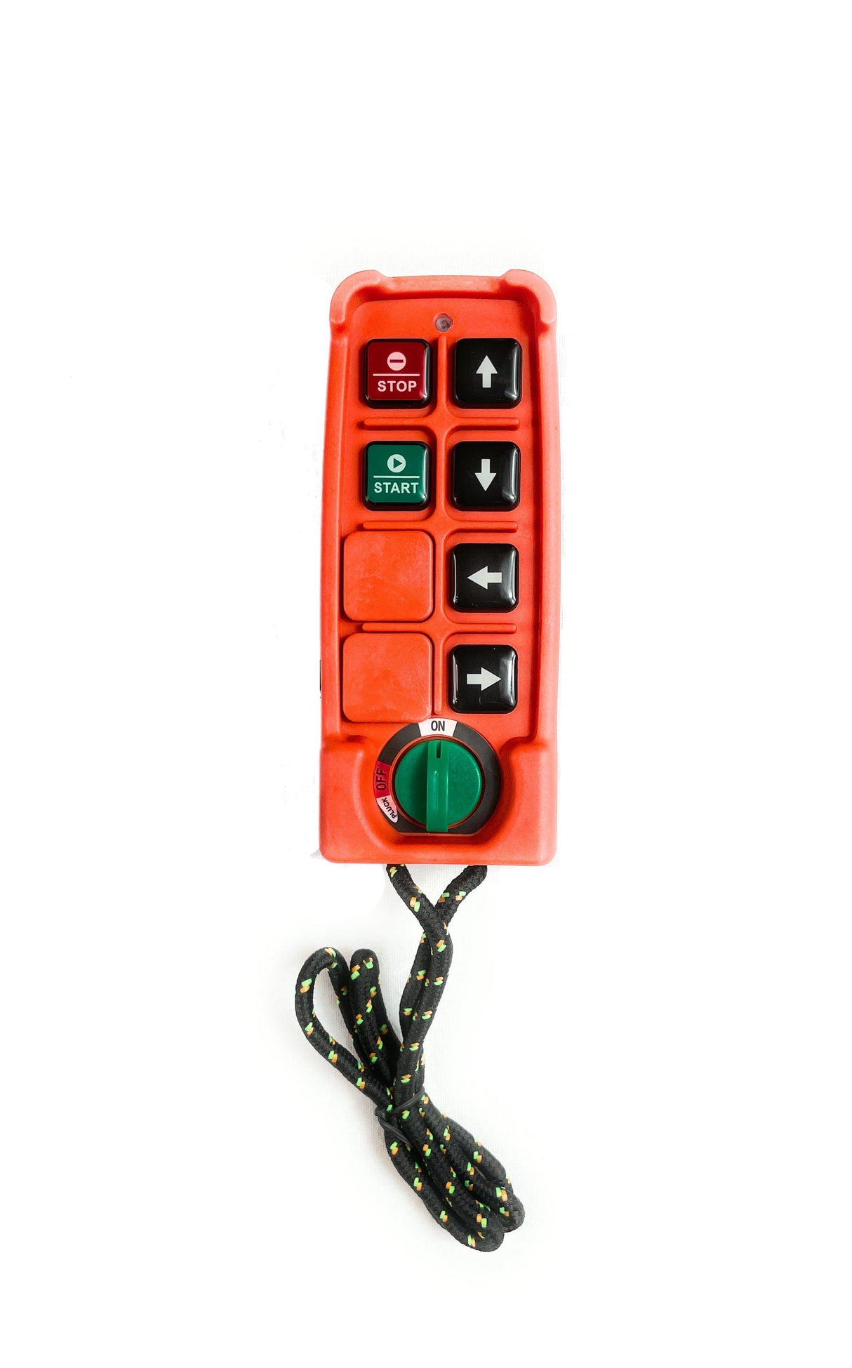 Canada Hoists-Electric Hoists-CH-004417
