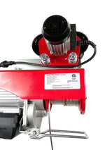 Canada Hoists-Electric Hoists-CH-004417