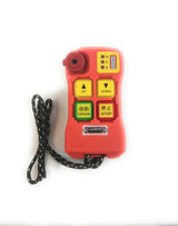 Canada Hoists-Electric Hoists-CAE-010054-01