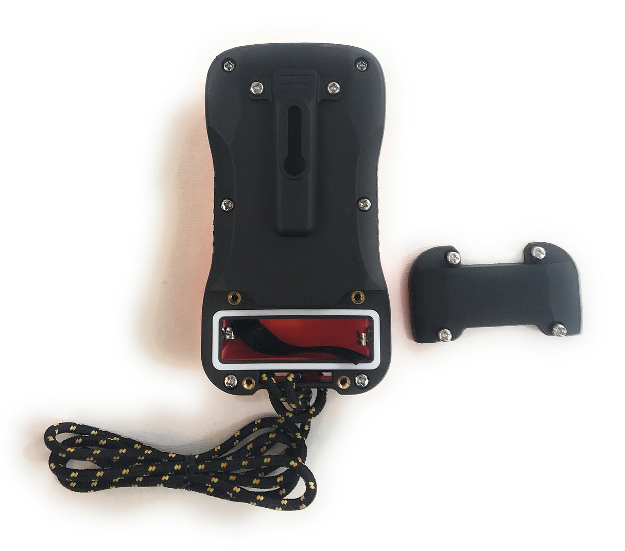 Canada Hoists-Electric Hoists-CAE-010054-01