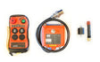 Canada Hoists-Electric Hoists-CAE-010054-01